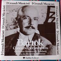 Béla Bartók - Concerto Per Orchestra