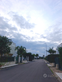 Casa vacanze zaffiro