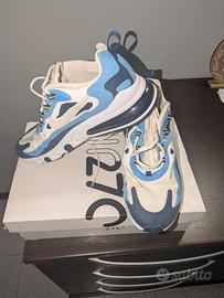 Nike Air Max React 270 UNC Size EU41