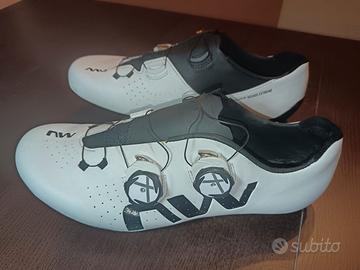 Scarpe NW Veloce Extreme n. 42