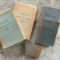 Libri di Scienze delle costruzioni