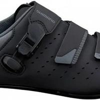 scarpe shimano RP3 bici strada n° 41(veste il 39 )