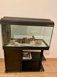 Acquario Broadway 990 GOLD + Mobile