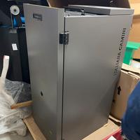 Caldaia a pellet 24 kw