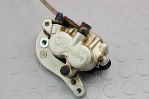 PINZA ANTERIORE KTM EXC 400 2002 2001 EX C F 2000