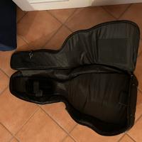 Custodia per chitarra