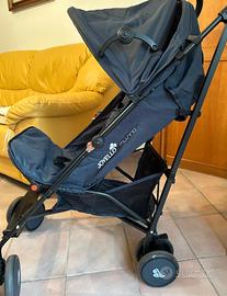 passeggino joyello come nuovo 