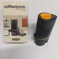 Caffettiera elettrica   BERTONE   -    CASA0001