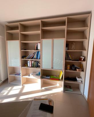 Mobile libreria