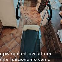 Tapis Roulant HOM COM