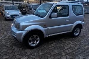 Jimny Suzuki 