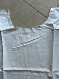 Camicia da notte anni 50