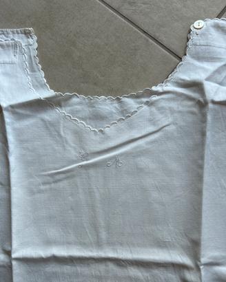 Camicia da notte anni 50
