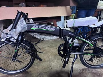 Bici atala elettrica