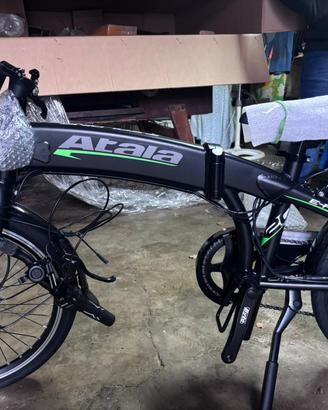 Bici atala elettrica