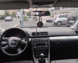 AUDI A4 3ª serie - 2008