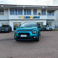 Citroen C3 1.5 bluehdi Shine s&s 100cv 6m
