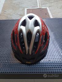 Casco bicicletta bambino