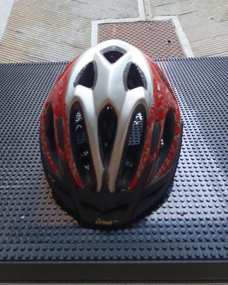 Casco bicicletta bambino