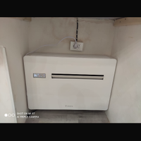 Climatizzatore unico innova