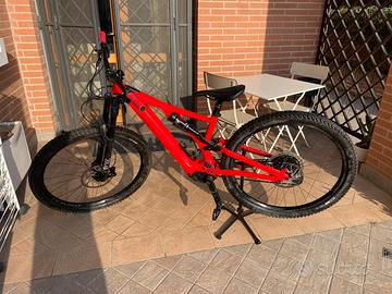 Specilized Turbo Levo SL