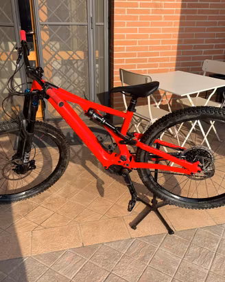 Specilized Turbo Levo SL