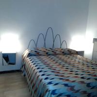 letto in ferro battuto artigianale