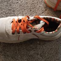 Scarpe antinfortunistiche 