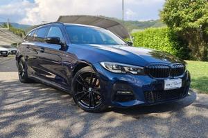 BMW Serie 3 320d xDrive Touring Msport
