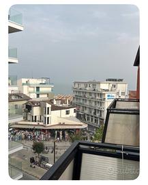 Appartamento attico a caorle