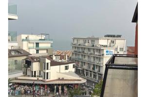 Appartamento attico a caorle