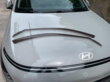 Deflettori G3 Hyundai kona sx2