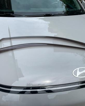 Deflettori G3 Hyundai kona sx2