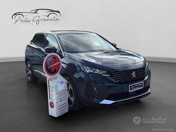 PEUGEOT 3008 BlueHDi 130 S&S Allure Pack COME NUOV