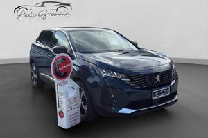 PEUGEOT 3008 BlueHDi 130 S&S Allure Pack COME NUOV