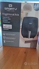 Friggitrice ad aria 4.8 litri 