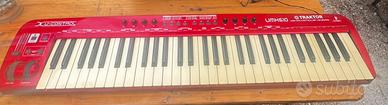 Behringer U-Control UMX610