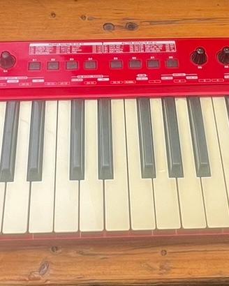 Behringer U-Control UMX610