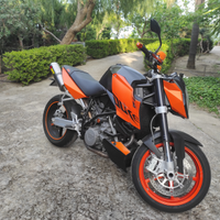 KTM Super Duke 990 come nuova