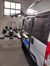 Portabici per ducato 