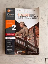 Il Tesoro della letteratura 2