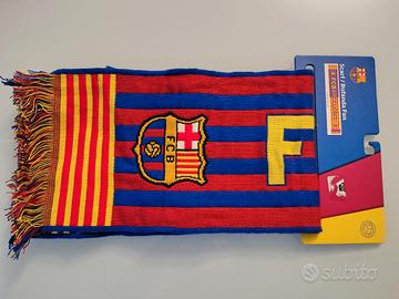 Sciarpa FC Barcellona