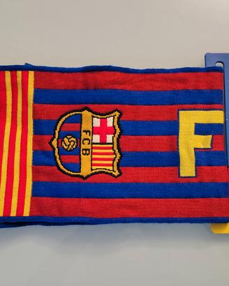 Sciarpa FC Barcellona