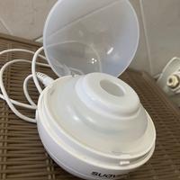 Sterilizzatore ciuccio