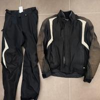 BMW tuta completa STREET GUARD TG.48