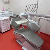 ATTREZZI STUDIO DENTISTICO