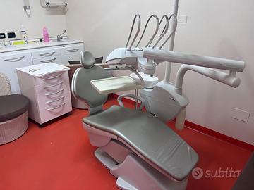 ATTREZZI STUDIO DENTISTICO