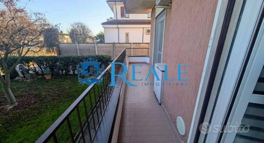 Apartment in Inveruno, Milano - Vista 5