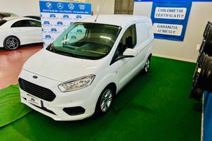 Ford Transit Courier /kmcerti/iva inclusa /2020