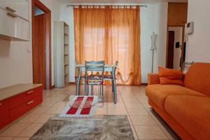 Bilocale arredato - annuale